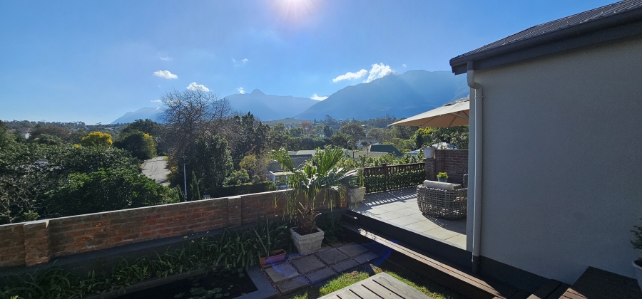 4 Bedroom Property for Sale in Swellendam Western Cape